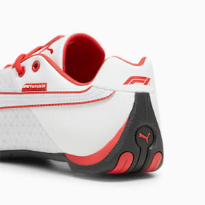 Cheap Erlebniswelt-fliegenfischen Jordan Outlet x F1® Future Cat Motorsport Men's Shoe, Cheap Erlebniswelt-fliegenfischen Jordan Outlet White-Pop Red, extralarge